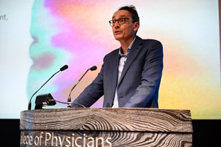 Photo from Med 2026